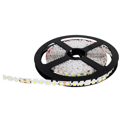 Sensio Sigma 2 24W Flexible Dimmable LED Strip Light - IP20 - 5000mm - 540 lumens - 3000K