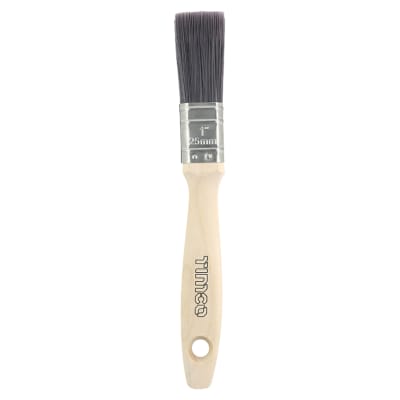 TIMCO Professional Synthetic Paint Brush - 1"/25mm Width