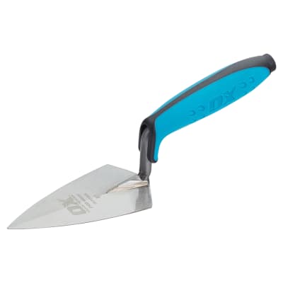OX Pro Pointing Trowel - Philadelphia Pattern - 127mm/ 5" Blade Length