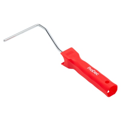 ProDec Mini Paint Roller Frame - 102mm/ 4" Width