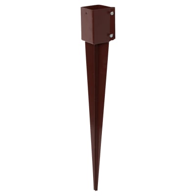 Fence Post Spikes Ironmongerydirect Same Day Despatch Fence Post Spikes Ironmongerydirect Same Day Despatch