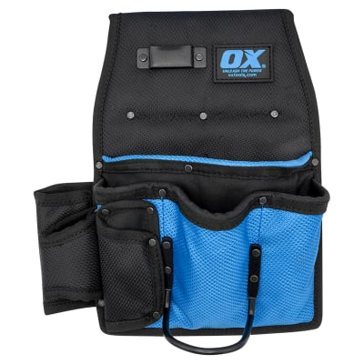 OX Pro Dynamic Nylon Drywallers Pouch