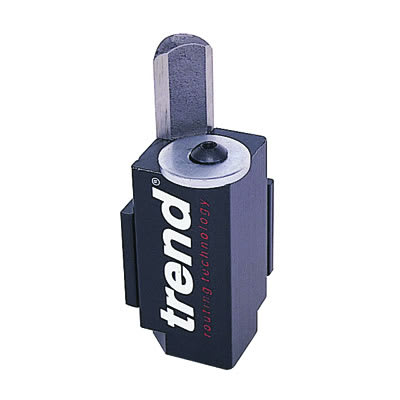 Trend Corner Chisel
