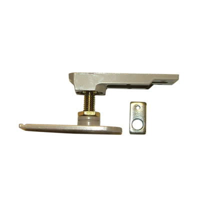 Adams Rite ARC 51 Concealed Transom Door Closer Bottom Pivot Assembly - Heavy Duty