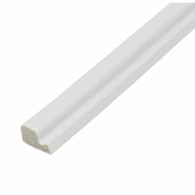 Schlegel AQ63 (QL3005) Aquamac Seal - 10m Length - White