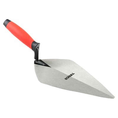TIMCO Brick Trowel - London Pattern - 275mm/ 11" Blade Length