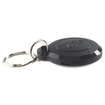 Yale Sync Smart Home Alarm Remote Key Fob - AC-KF