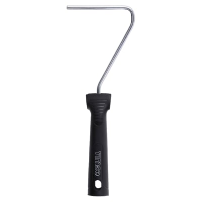 TIMCO Short Mini Paint Roller Frame - 4"/100mm Width