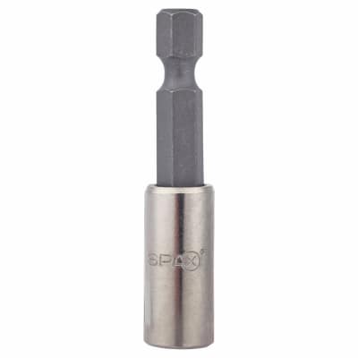 SPAX Magnetic Driver Bit Holder - 50mm Length
