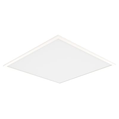 Integral LED 30W TP(a) UGR19 Evo Backlit LED Panel Light - 595 x 595mm - 4000K Cool White