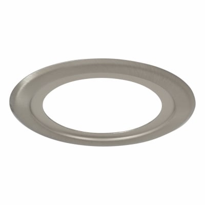 Integral LED Evofire Fire Rated Downlight Bezel - Satin Nickel