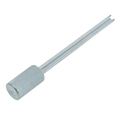 Bramah Rola Key - Standard 70mm Shank - Pack of 2
