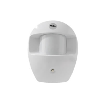 Yale Easy Fit PIR Motion Detector - EF-PIR