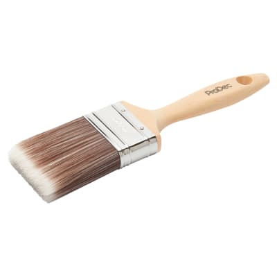 ProDec Premier Synthetic Paint Brush - 2.5"/63.5mm Width