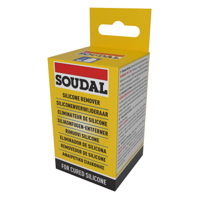 Soudal Sealant Remover - 100ml