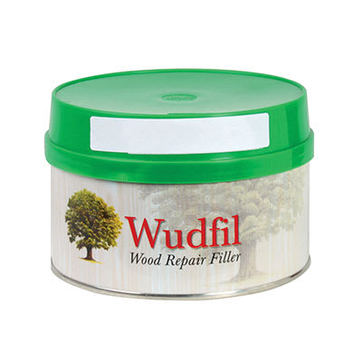 Wudfil Original Wood Repair 2 Part Filler - 250ml - Pine