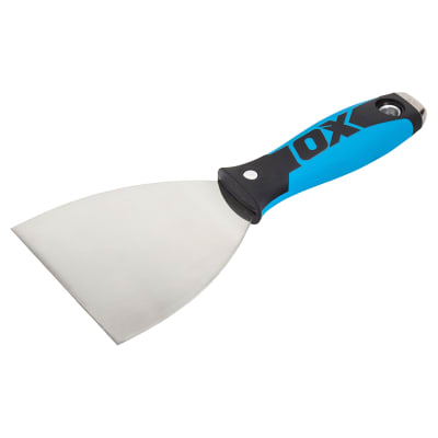 OX Pro Joint Knife - 102mm/ 4" Blade Width - Stainless Steel