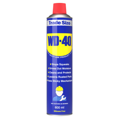 WD-40 Multi Use Can - 600ml