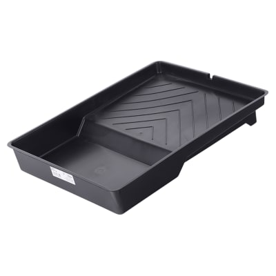 TIMCO Paint Roller Plastic Tray - 9"/230mm Width