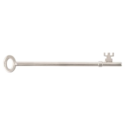 Fire Brigade FB1 Long Deadlock Key