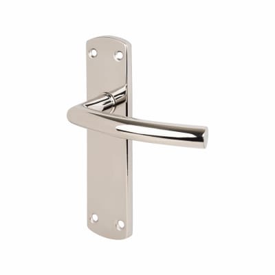 Steelworx Mitred Pull Handles