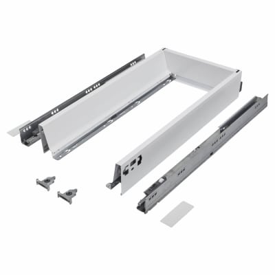 Blum Tandembox Antaro Drawer Pack Blumotion Soft Close H