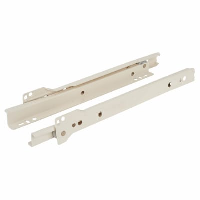 Blum Standard Euro Drawer Runner Single Extension 25kg 500mm