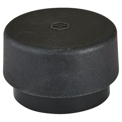 Hoppe Paris Coloured Nylon 32mm Floor Wall Mounted Door Stop