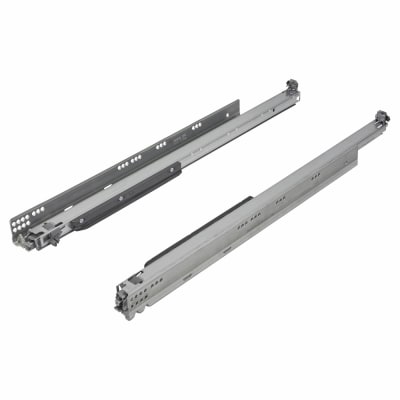 Blum Movento Concealed Drawer Runner 60kg Full Extension