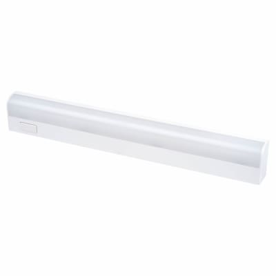 Sensio Opal Led Under Cabinet Strip Light Warm White Battery