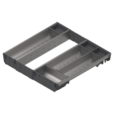 Blum Orga Line Cutlery Tray Drawer Organiser To Suit Tandembox