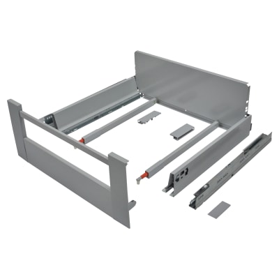 Blum Tandembox Antaro Internal Drawer Blumotion H 203mm X D