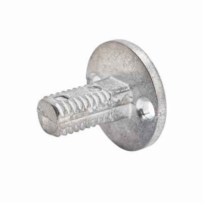 Taylors Spindle Dummy 8mm Ironmongerydirect