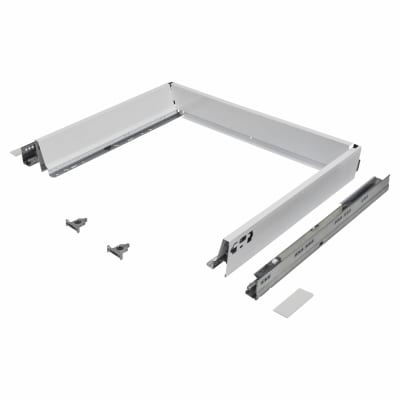 Blum Tandembox Antaro Drawer Pack Blumotion Soft Close H