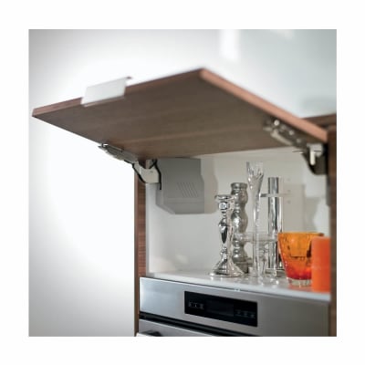 Blum Aventos Hk S Cabinet Door Lift Mechanism Small Medium