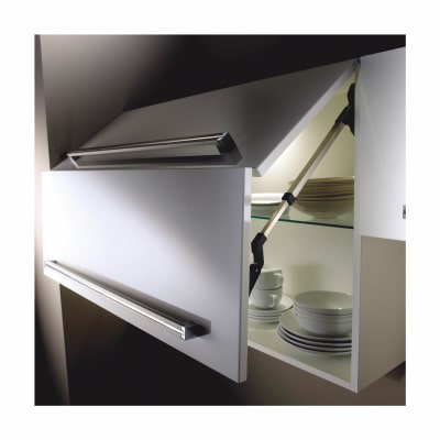 Blum Aventos Bi Fold Hf Mechanism Cabinet Door Lift Medium