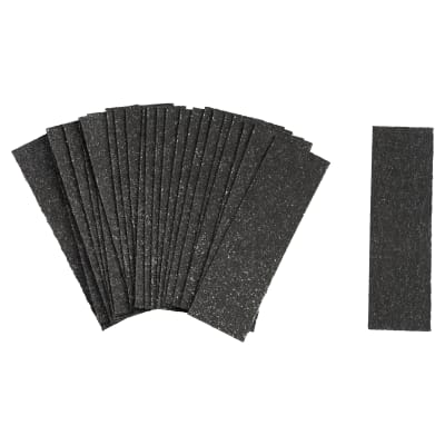 Intumescent Pads For Fd30 And Fd60 100 X 30 X 0 5mm Pack 24