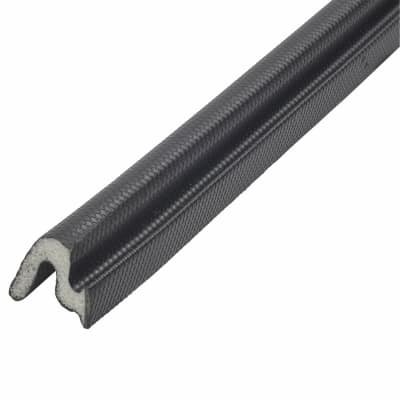 Schlegel Q Lon 48447 T Slot Flipper Seal 10m Black