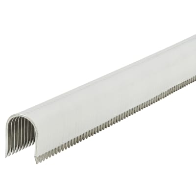 5 x 1,000 packs Tacwise CT-60//14mm White Cable Tacker Staples 5,000