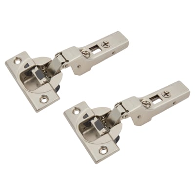 Blum Clip Top Thick Door Soft Close Cabinet Hinge 95 Dual