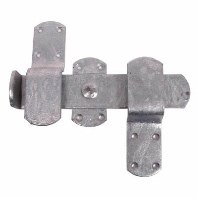 Supplied with FIXINGS EPOXY Black 10 250mm HIGH Quality Heavy Duty Secure Bolt ON HASP /& Staples -BHS10BP Free Next Working Day DELIVERY