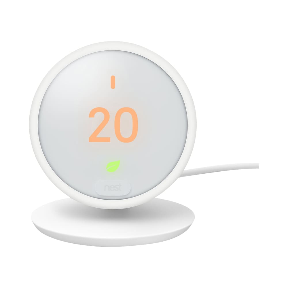 Google Nest Thermostat E | ElectricalDirect