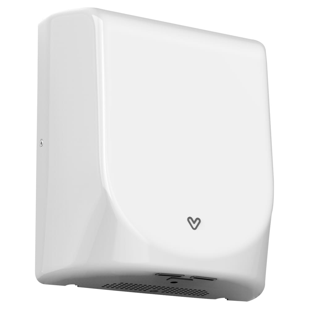 Velair Everything Hand Dryers 1KW Vega 4 Eco Handsfree Automatic Hand
