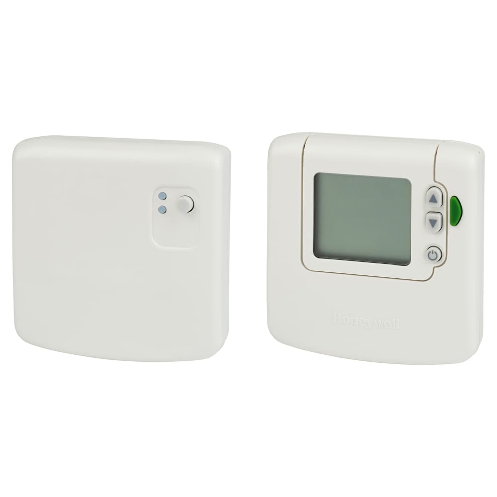 DT92 ECO NON-PROG WIRELESS DIGITAL STAT | ElectricalDirect