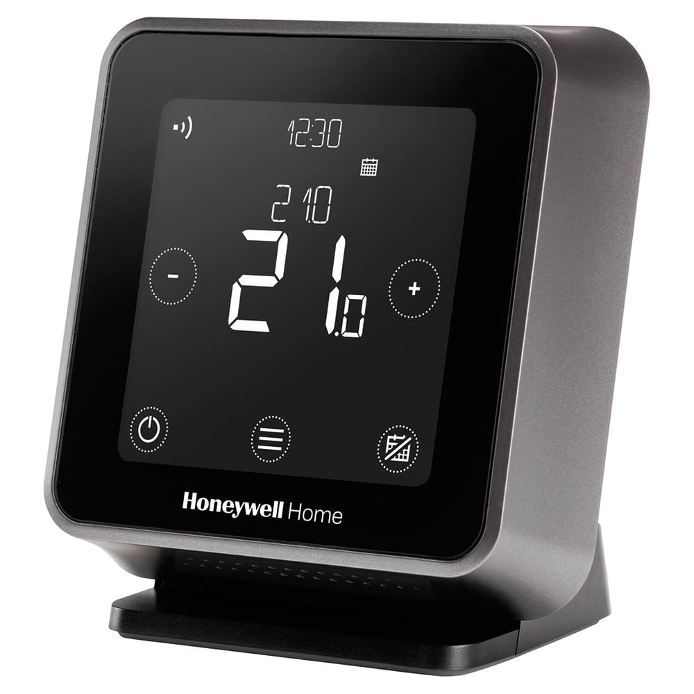 Honeywell Home T6R-HW Wireless Smart Thermostat With Hot Water Control |  ElectricalDirect