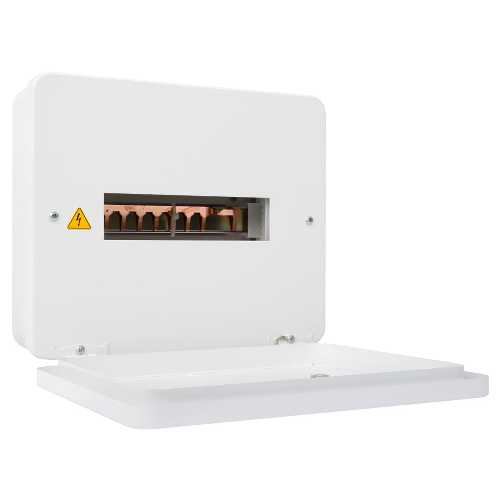 Schneider Easy9 8 Way Consumer Unit ElectricalDirect