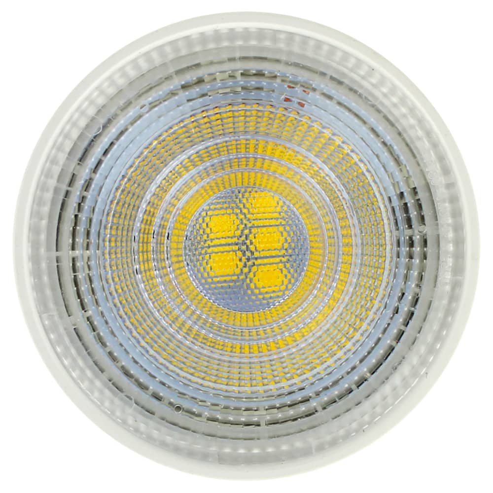 Integral LED 3.6W GU10 LED Spotlight Lamp - 2700K Warm White