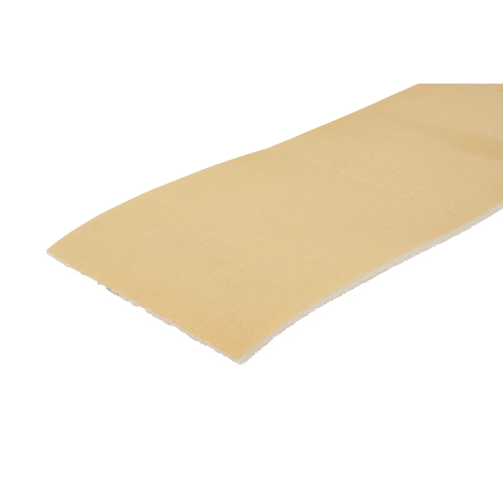 Mirka Goldflex Soft Sanding Roll - 115 x 125mm - Grit P1000 - Pack of 200