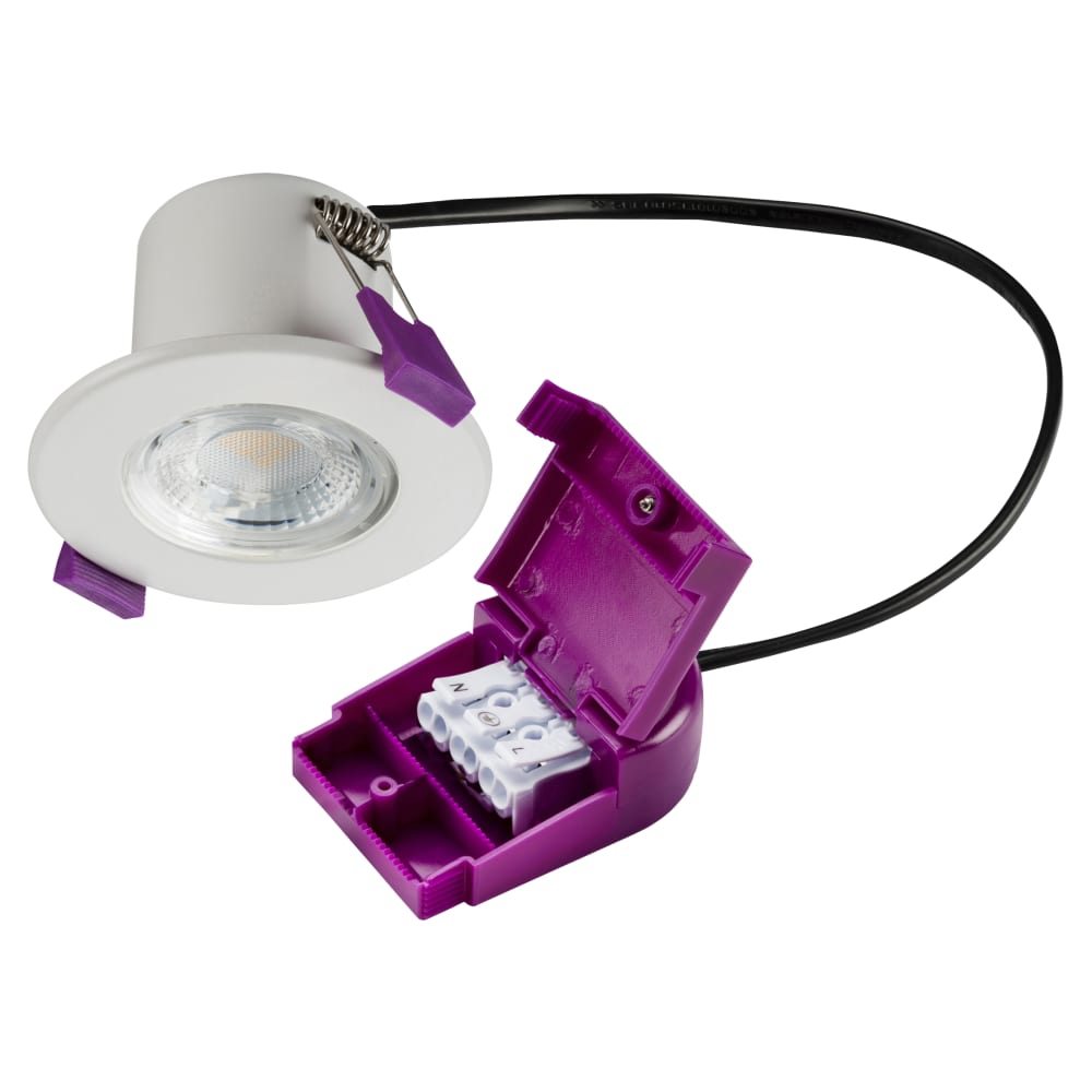 Knightsbridge downlights cheap