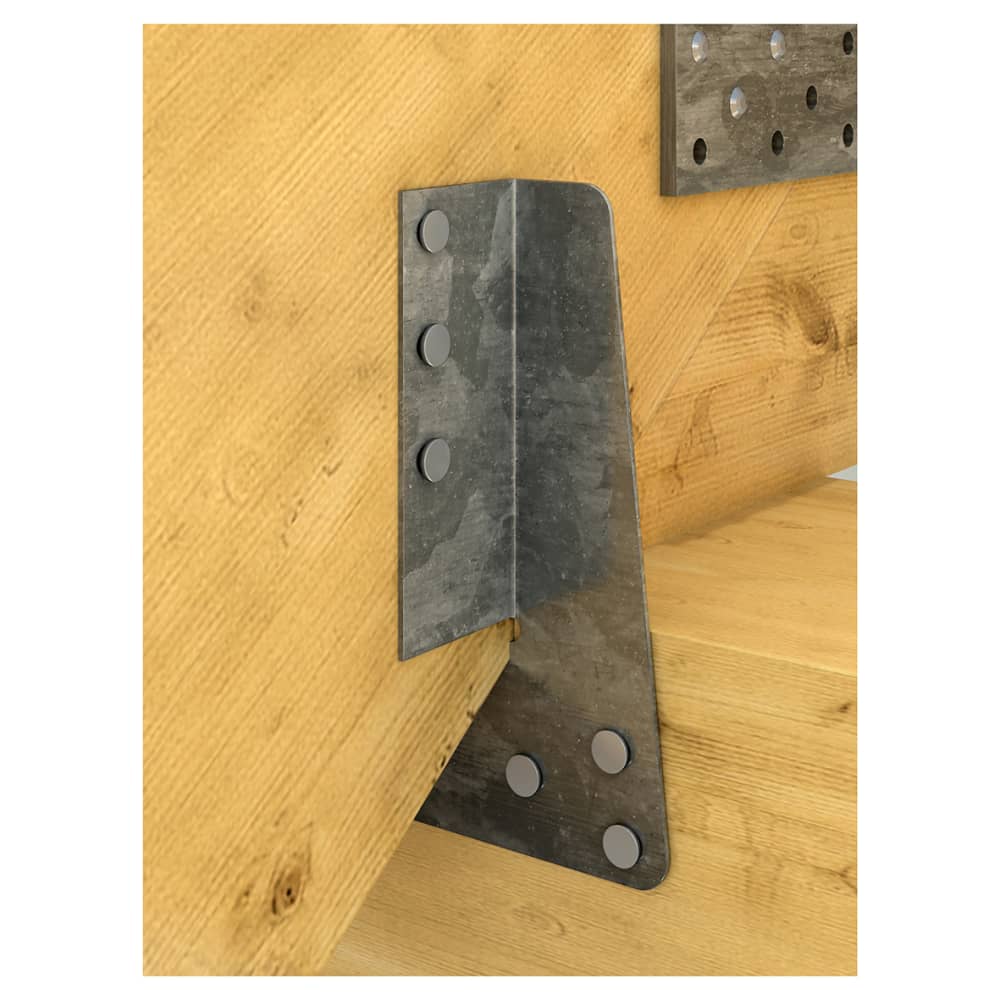 Simpson Strong Tie Truss Clip - 50mm Width